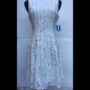 Antonio Melani Ralee Lace Dress NEW w/tags